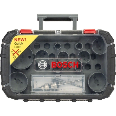 ZESTAW OTWORNIC 22-65MM