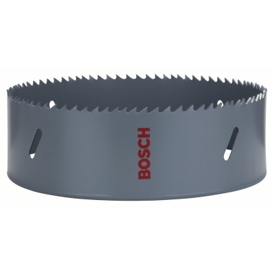 PIŁA OTWORNICA BIMETAL 152MM
