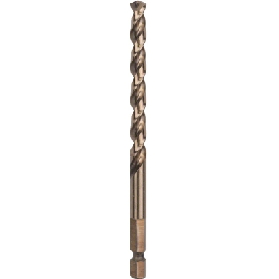 WIERTŁO CENTRUJĄCE-PILOT HSS-CO 1/4''