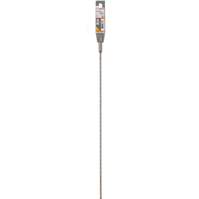 WIERTŁO DO MŁOTKÓW SDS+ PLUS-5 5.5*465MM