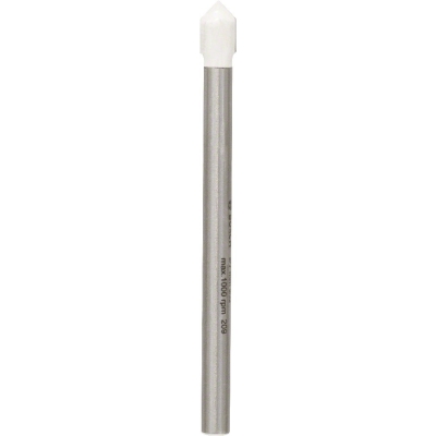 WIERTŁO DO SZKŁA I CERAMIKI CYL-9 SOFTCERAMIC 7*80MM