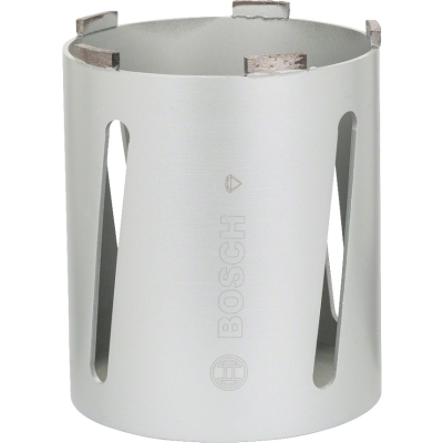 KORONA DIAMENTOWA 1/2 BSP 127MM 150MM