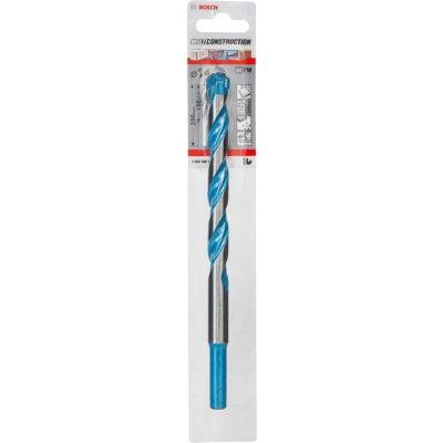 WIERTŁO DO GRANITU MULTICONSTRUCTION CYL-9 14*150*200MM