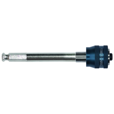 PRZEDŁUŻKA 150MM /6' Z TRZPIENIEM PC PLUS 7/16' 11MM