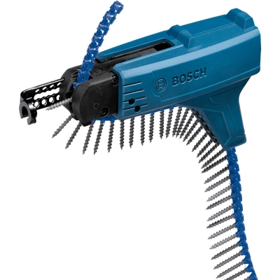 AUTOMATYCZNY PODAJNIK MA 55 DO GSR 6-25/45/60TE