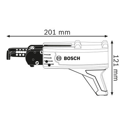 AUTOMATYCZNY PODAJNIK MA 55 DO GSR 6-25/45/60TE