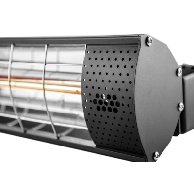 PROMIENNIK 2000W IP65 GOLDEN