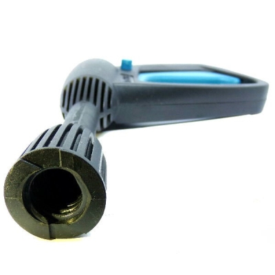 RĘKOJEŚĆ PISTOL. DO HW111