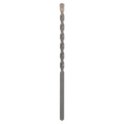 WIERTŁO DO KAMIENIA SILVER PERCUSSION 3*60MM