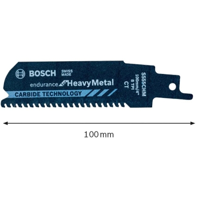 BRZESZCZOT HM S555CHM 100*25*1,25  1 SZT.