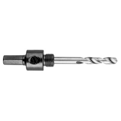 UCHWYT DO OTWORNIC BIMETAL DO 30MM