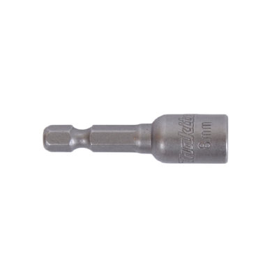 NASADKA MAGNETYCZNA 1/4' HEX 8*50MM