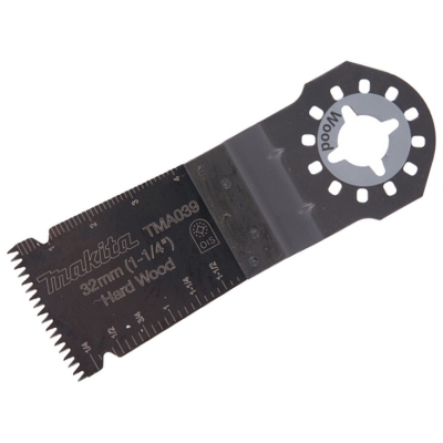 BRZESZCZOT DO CIĘCIA WGŁĘBNEGO HCS 32*40MM