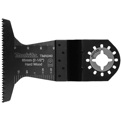 BRZESZCZOT DO CIĘCIA WGŁĘBNEGO HCS 65*40MM
