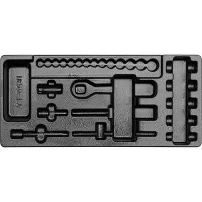 WKŁAD DO SZUFLADY PUSTY DLA YT-5541