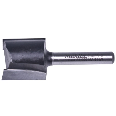 FREZ DO DREWNA PROSTY 6 MM