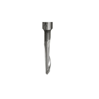 FREZ DO ALUMINIUM HS 8MM