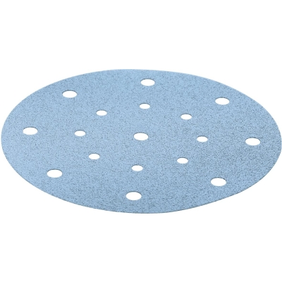KRĄŻKI ŚCIERNE STF D150/16 P80 GR/50