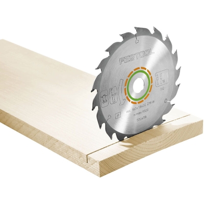 TARCZA PILARSKA STANDARD 160*2.2*20 W18