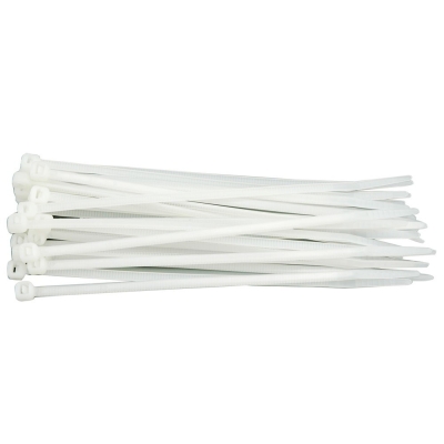 OPASKI PLASTIKOWE 360*4,8  OP-100SZT