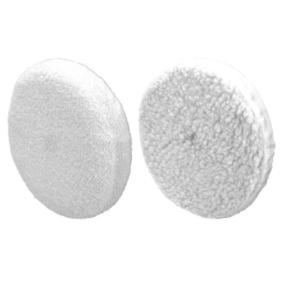 NAKŁADKI POLERUJĄCE 245MM  2SZT DO 82940, 82942