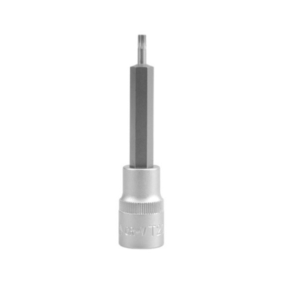 KLUCZ TRZPIENIOWY DŁUGI TORX 1/2'' T20