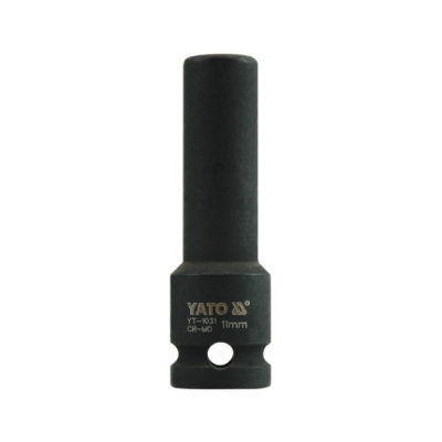 NASADKA DŁUGA UDAROWA 6-KĄTNA 1/2'' 11MM