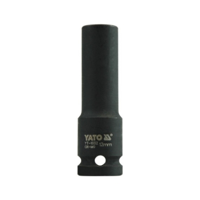 NASADKA DŁUGA UDAROWA 6-KĄTNA 1/2'' 12MM