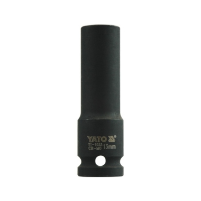 NASADKA DŁUGA UDAROWA 6-KĄTNA 1/2'' 13MM