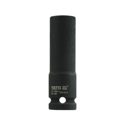 NASADKA DŁUGA UDAROWA 6-KĄTNA 1/2'' 14MM