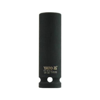 NASADKA DŁUGA UDAROWA 6-KĄTNA 1/2'' 15MM