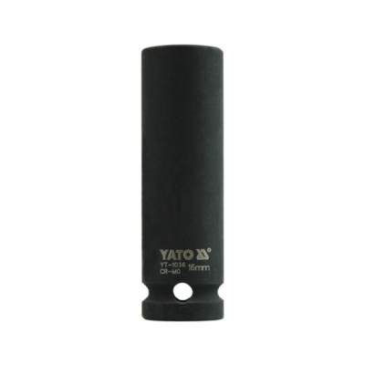 NASADKA DŁUGA UDAROWA 6-KĄTNA 1/2'' 16MM