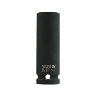 NASADKA DŁUGA UDAROWA 6-KĄTNA 1/2'' 17MM