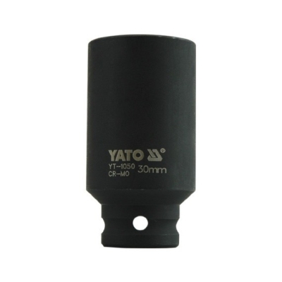 NASADKA DŁUGA UDAROWA 6-KĄTNA 1/2'' 30MM