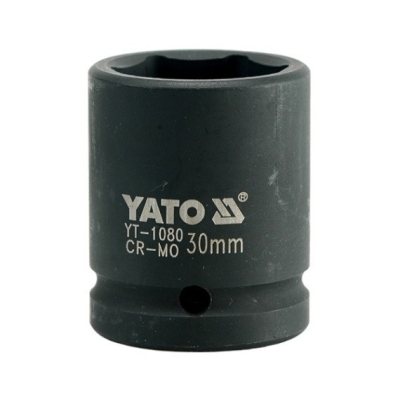 NASADKA KRÓTKA UDAROWA 6-KĄTNA 3/4'' 30MM