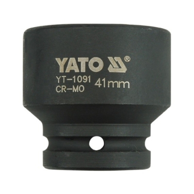 NASADKA KRÓTKA UDAROWA 6-KĄTNA 3/4'' 41MM
