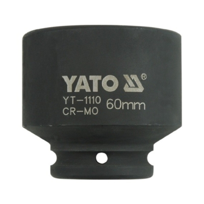 NASADKA UDAROWA 6-KĄTNA 3/4'' 60MM