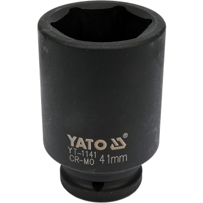 NASADKA DŁUGA UDAROWA 6-KĄTNA 3/4'' 41MM