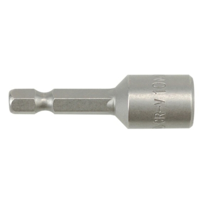 KOŃCÓWKA MAGNETYCZNA DO WKRĘTARKI 1/4 10*48M