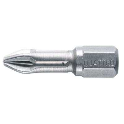 KOŃCÓWKA WKRĘTAKA PZ1*25MM 10SZT.