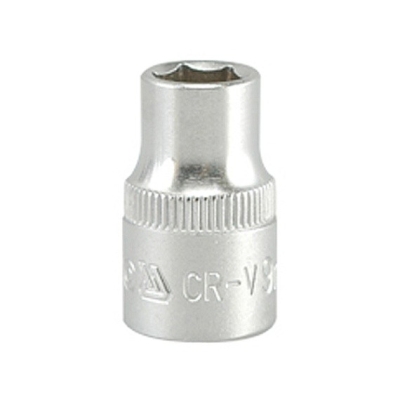 NASADKA KRÓTKA 6-KĄTNA 3/8'' 9MM