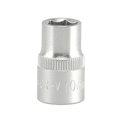 NASADKA KRÓTKA 6-KĄTNA 3/8'' 10MM