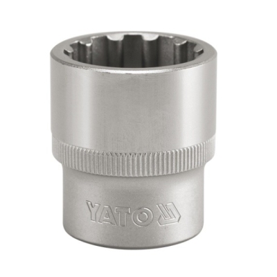NASADKA SPLINE 1/2'' 19*38MM