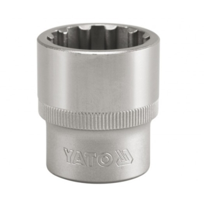 NASADKA SPLINE 1/2'' 30*38MM