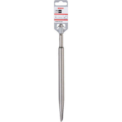 DŁUTO PŁASKIE SDS PLUS 20*250MM