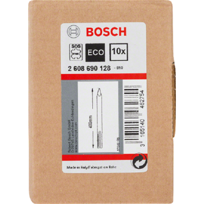 DŁUTO SZPICAK 400MM 1 SZT.