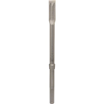 DŁUTO SDS-MAX SHARP RTEC 25*400MM 10PCS