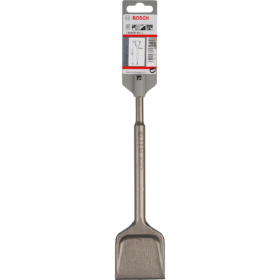 DŁUTO PŁASKIE SDS PLUS SZEROKIE 60*250MM
