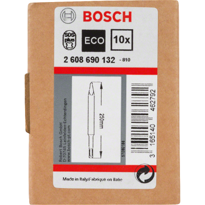 DŁUTO ŁOPATKOWE SDS PLUS 40*251