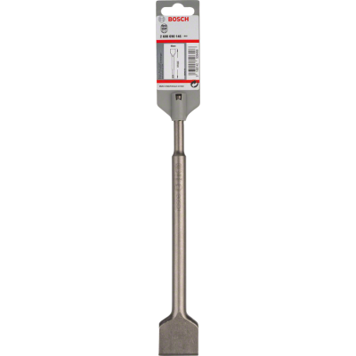 DŁUTO PŁASKIE SDS PLUS 40*250MM